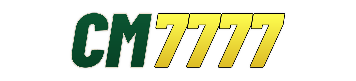 cm7777 Logo